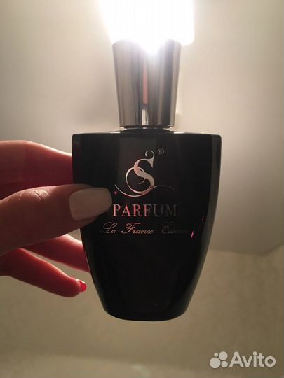 S Parfum  1 - -      