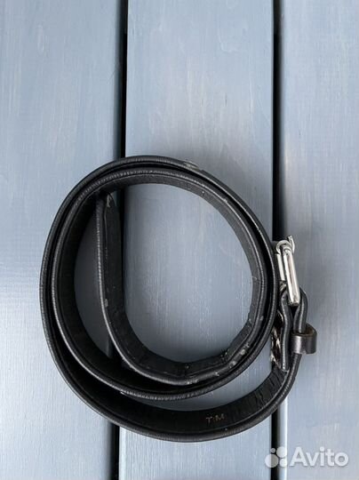 Ремни и пояса женские