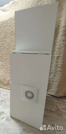 Новый маникюрный стол