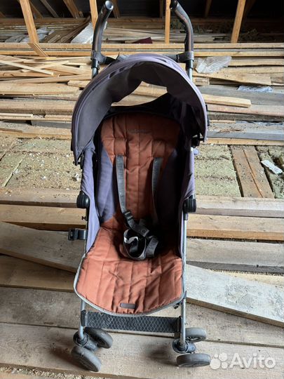 Продается коляска