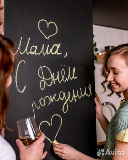 Аренда фотостудии