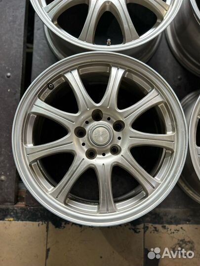 Диски R17 5x114.3