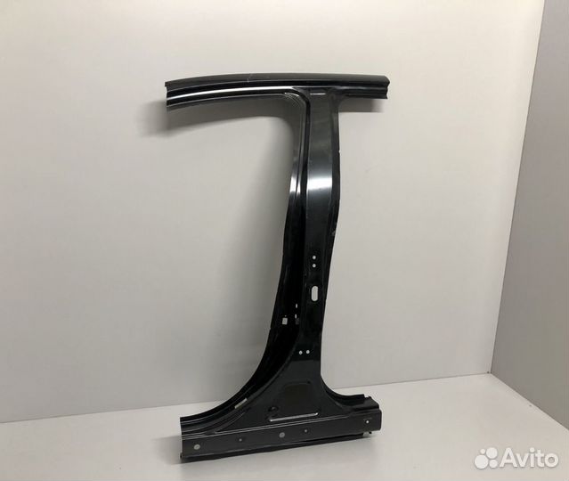 Стойка кузова центральная левая Mitsubishi Outland