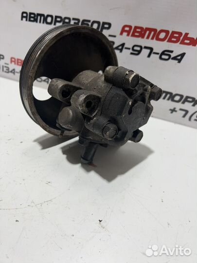 Насос гидроусилителя руля Hyundai Santa Fe