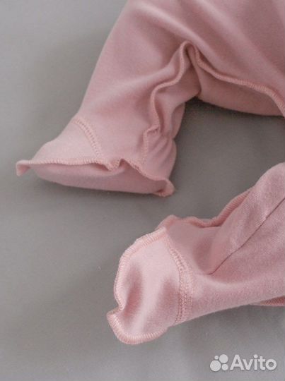 Комбинезон слип