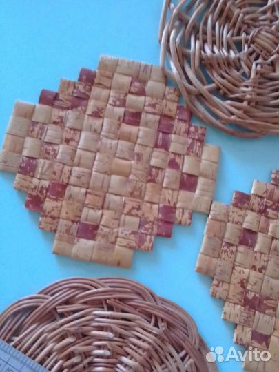 Подставка под горячее