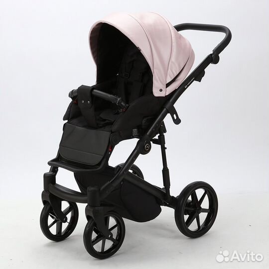 Коляска Adamex mobi Air Deluxe 2в1