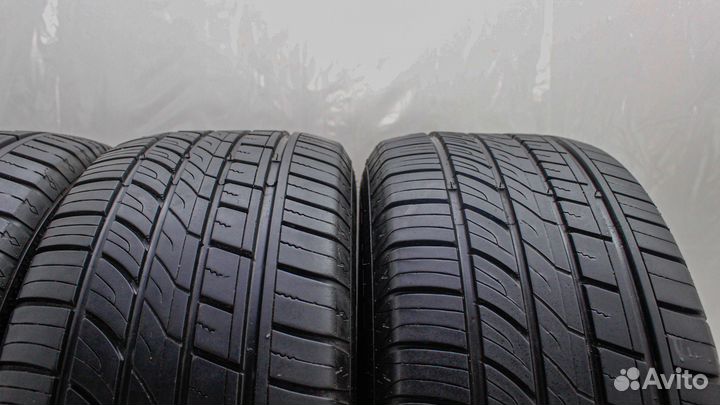 Cooper Discoverer HTS 265/60 R18 110H