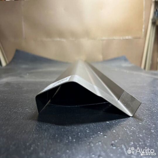 Ремонтные пороги и арки для Skoda Новопокровская