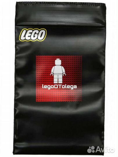 Lego Mystery box legoOTolega