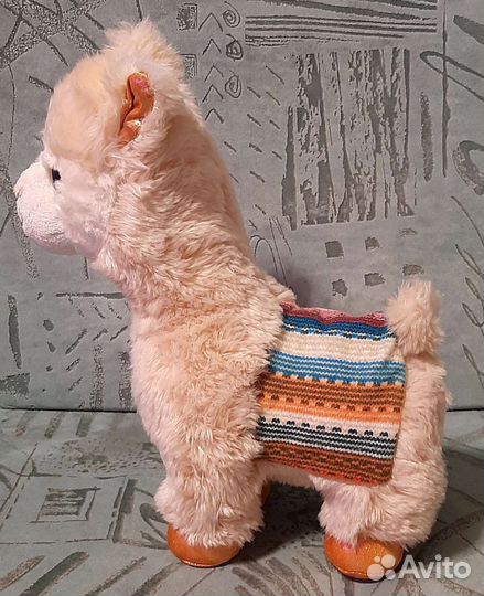 Мягкие игрушки