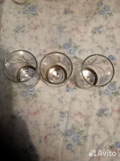 Посуда СССР