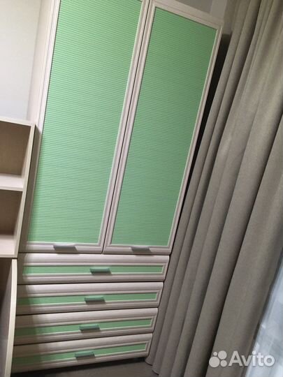 Детская мебель бу