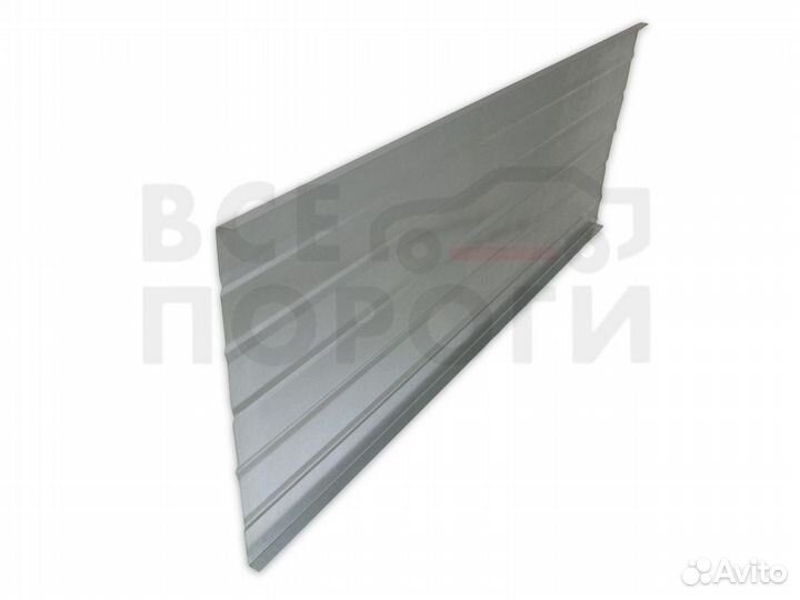 Ремкомплект пола Москвич Святогор