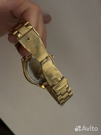 Часы michael kors