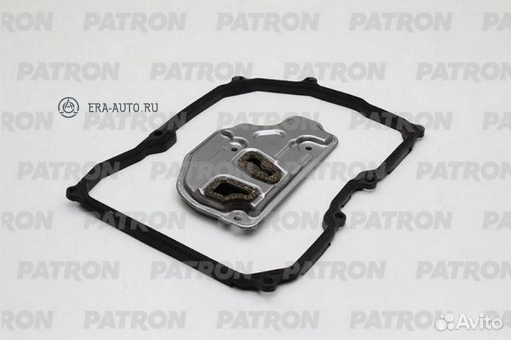 Patron PF5035 - audi A3 04, TT 03, skoda octavia 0