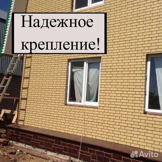 Стеновые, фасадные термопанели.Производство в Волг