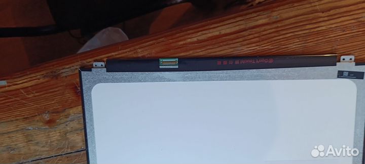 Матрицы для ноутбука 15.6