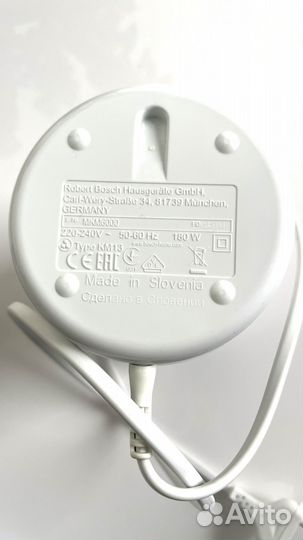 Кофемолка bosch MKM 6000