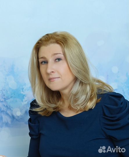 Менеджер по работе с маркетплейсами