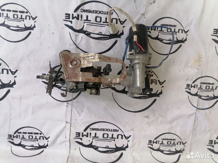 Электроусилитель руля toyota avensis