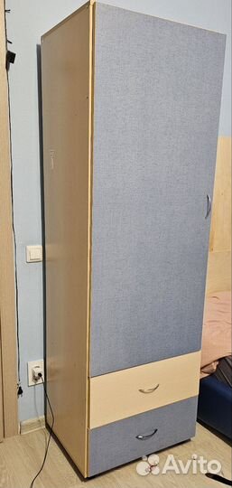 Шкаф детский