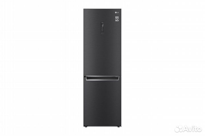 Холодильник LG GC-B459sbum