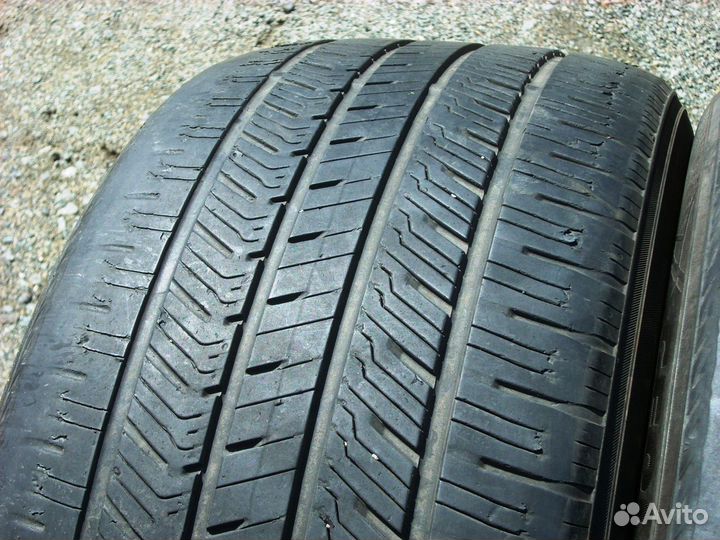 Yokohama Geolandar X-CV G057 275/40 R20 106W