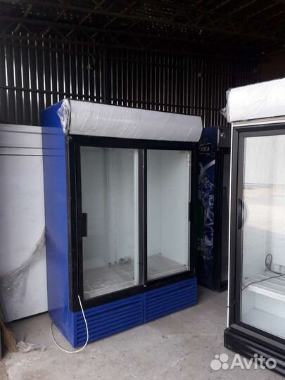 Холодильники