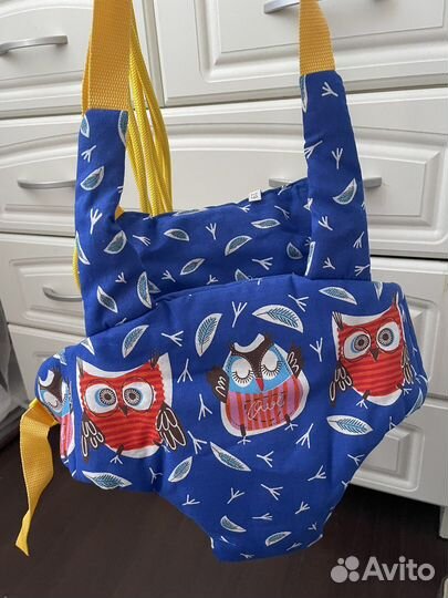 Прыгунки / вожжи