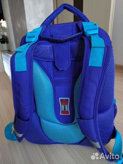 Рюкзак школьный Mike&Mar