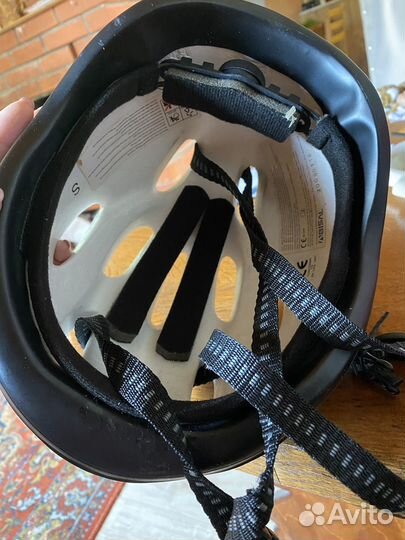 Шлем детский