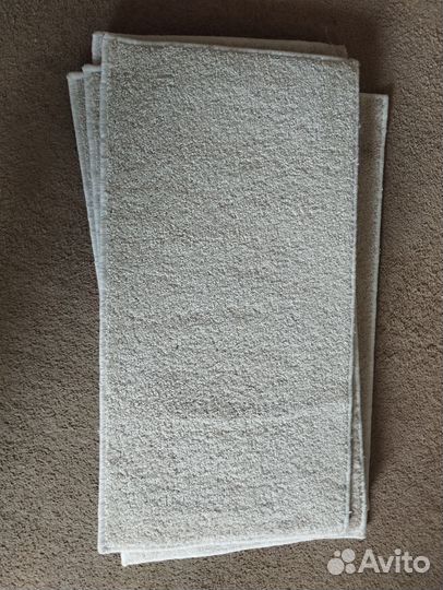 Коврик в прихожую