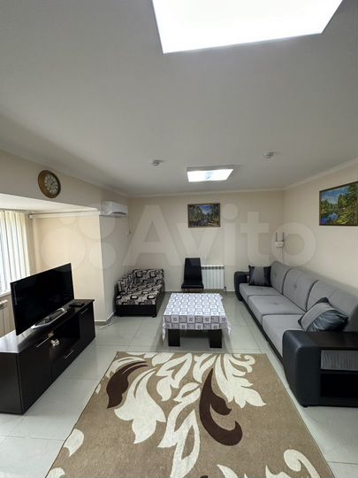 1-к. квартира, 40 м², 3/3 эт.