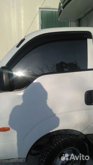 Автошторки 5 прц маг клей KIA Sorento 2009-2012