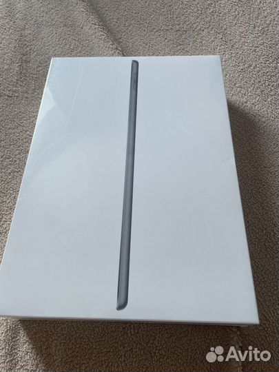 Продам новый планшет Apple iPad