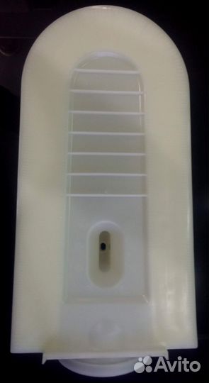 Фильтр воздушный для Mercedes-Benz GLK 220 CDI