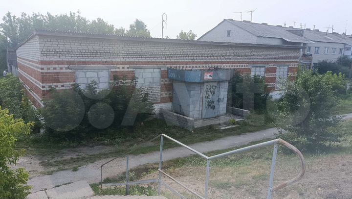 Торговая площадь, 340 м²