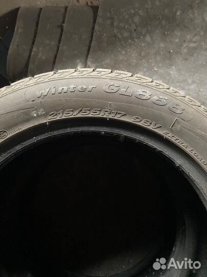 Grenlander Winter GL868 215/65 R17