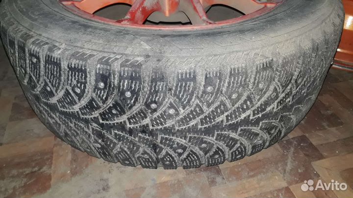 Продам диски