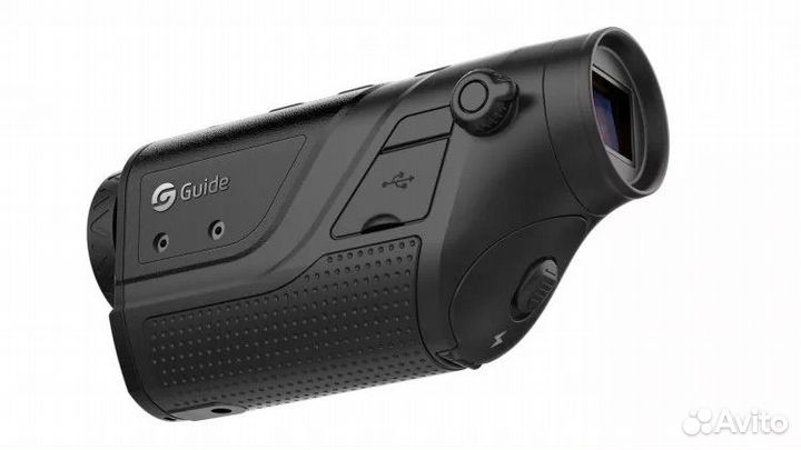 Тепловизор guide TD211