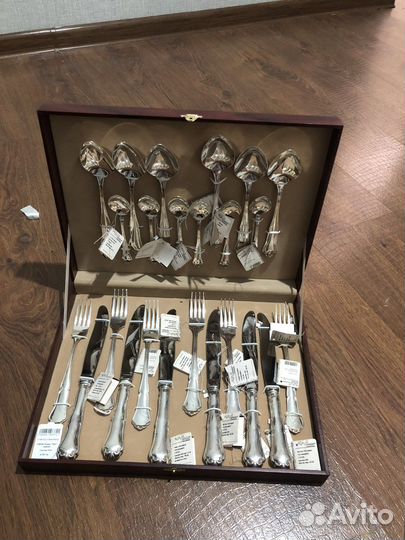 Набор столовых приборов