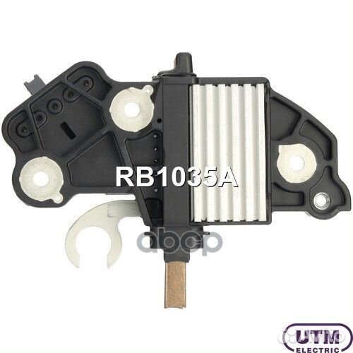 Регулятор mercedes truck Antos 1842 2012- 12809ccm