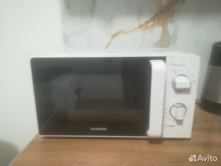 Микроволновка