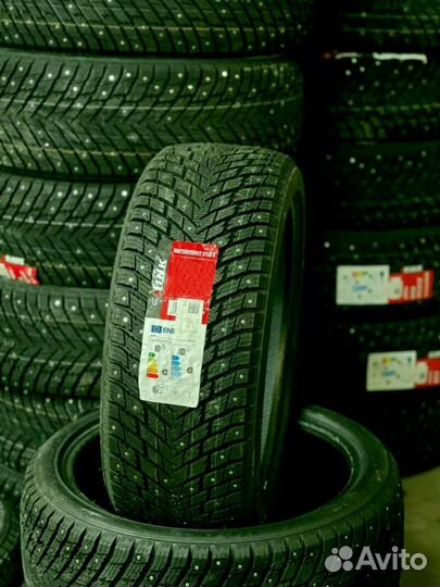 iLink Wintervorhut Stud II 265/50 R20 111T