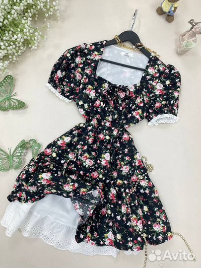 Платье женское