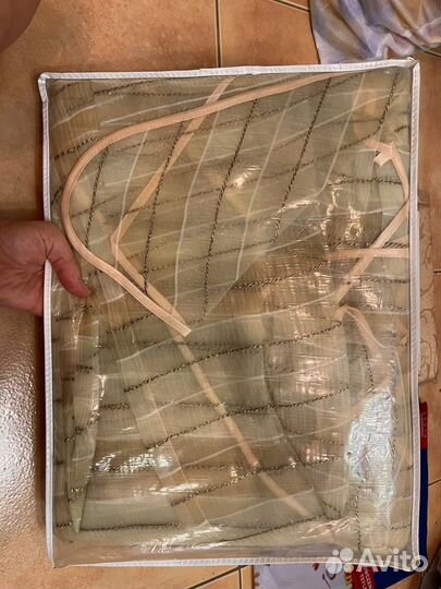 Шторы \ занавески тюлевые. Новые