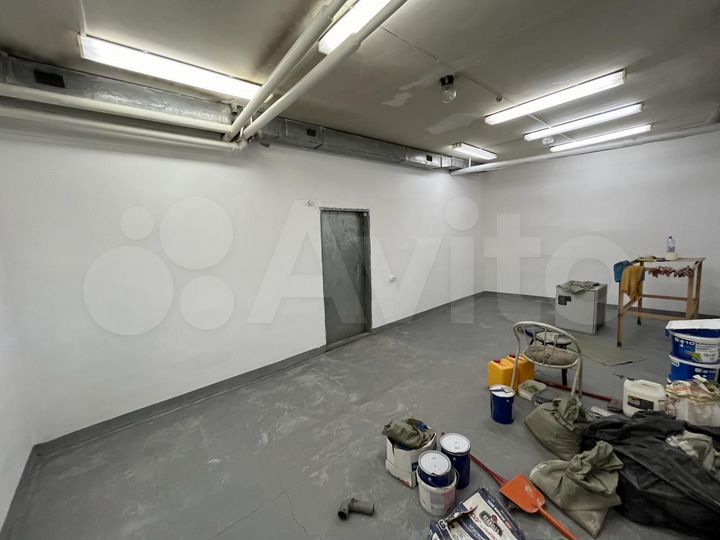 Склад, 240 м²