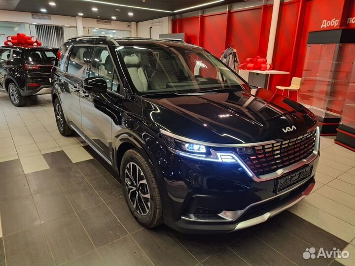 Kia Carnival 2.0 AT, 2023