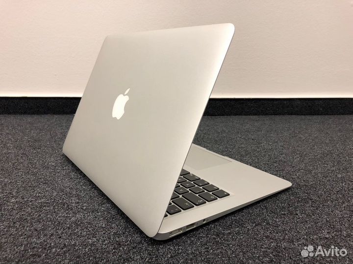 Apple MacBook Air 13 2015 Early